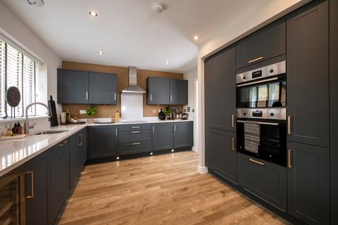 undefined, The Lotus at Maltings Place at St James’ Park, 45 Mountbatten Way CM23