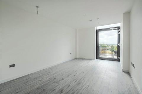 1 bedroom apartment to rent, Caspian View, Bletchley MK3