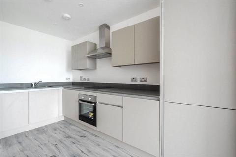 1 bedroom apartment to rent, Caspian View, Bletchley MK3
