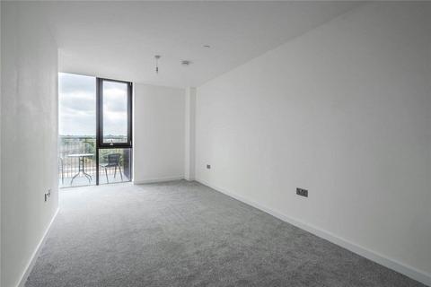 1 bedroom apartment to rent, Caspian View, Bletchley MK3