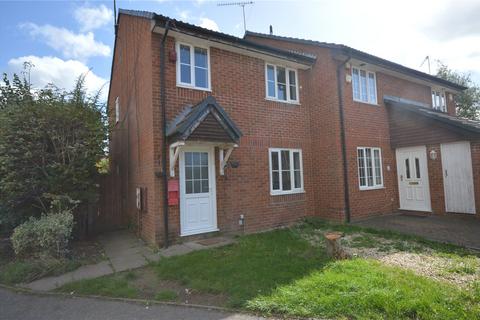 Spurcroft, Luton, Bedfordshire, LU3