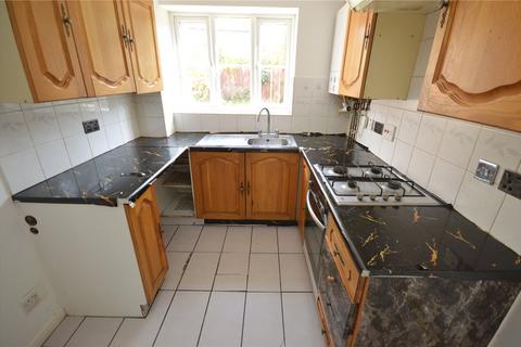 3 bedroom end of terrace house for sale, Spurcroft, Luton, Bedfordshire, LU3