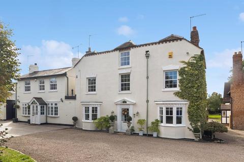 undefined, Holly Green House, Holly Green, Upton-upon-severn, Worcester, WR8