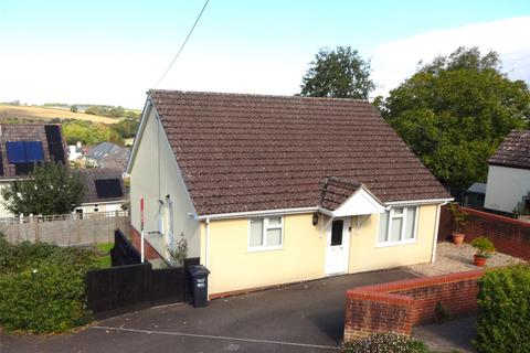 2 bedroom bungalow for sale, Belle-Vue, Washford, Watchet, Somerset, TA23