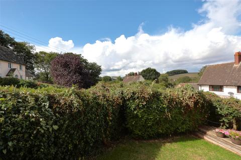 2 bedroom bungalow for sale, Belle-Vue, Washford, Watchet, Somerset, TA23