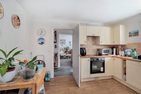 2 bedroom bungalow for sale, Belle-Vue, Washford, Watchet, Somerset, TA23
