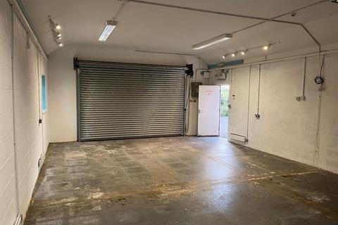 Industrial development to rent, Ashwell Rd Oakham LE15 7TU