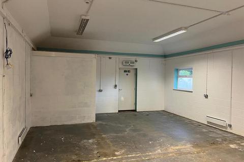 Industrial development to rent, Ashwell Rd Oakham LE15 7TU
