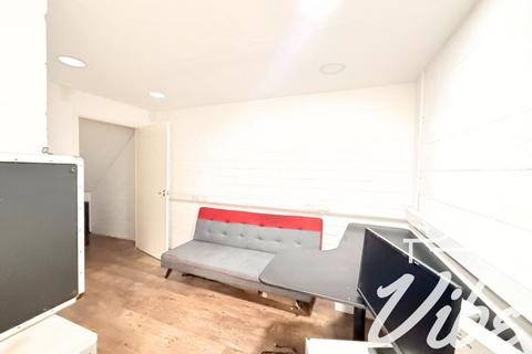 Industrial development to rent, 5 Bernard Rd London N15 4NE