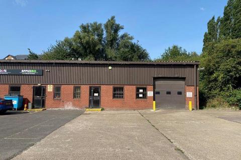 Industrial development to rent, 11-12 Mason Rd Colchester CO1 1BX