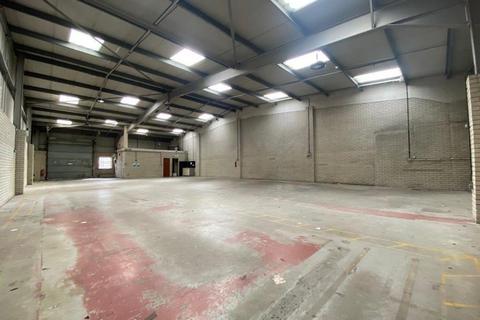 Industrial development to rent, 11-12 Mason Rd Colchester CO1 1BX