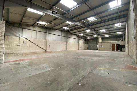 Industrial development to rent, 11-12 Mason Rd Colchester CO1 1BX