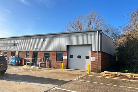 Industrial development to rent, 11-12 Mason Rd Colchester CO1 1BX