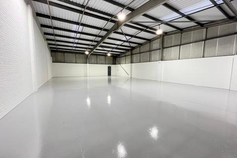 Industrial development to rent, 11-12 Mason Rd Colchester CO1 1BX