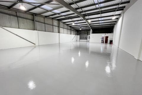 Industrial development to rent, 11-12 Mason Rd Colchester CO1 1BX