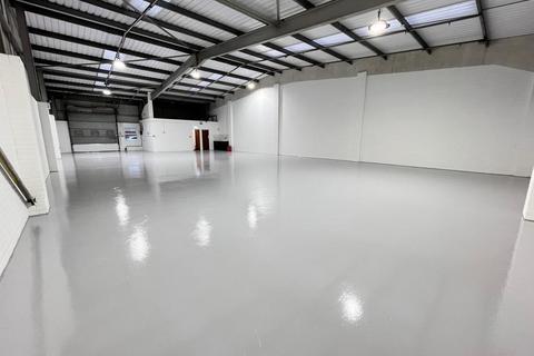 Industrial development to rent, 11-12 Mason Rd Colchester CO1 1BX