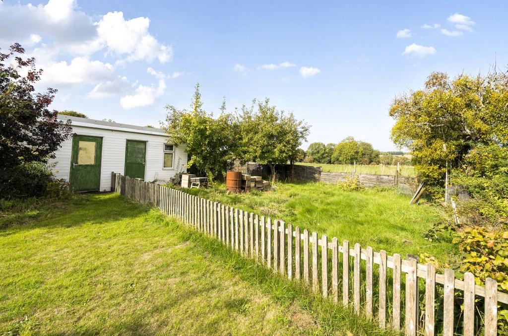 Outbuilding