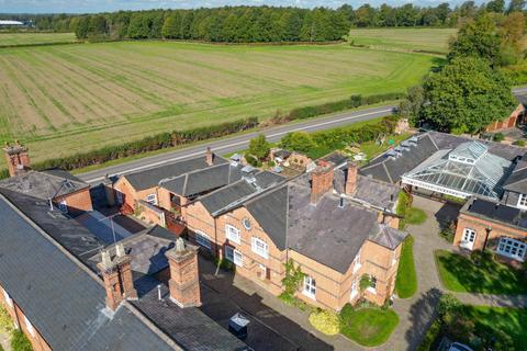 undefined, Rangemore Hall Mews, Burton-on-trent DE13