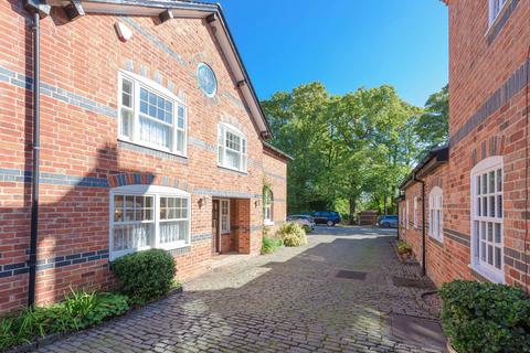 undefined, Rangemore Hall Mews, Burton-on-trent DE13