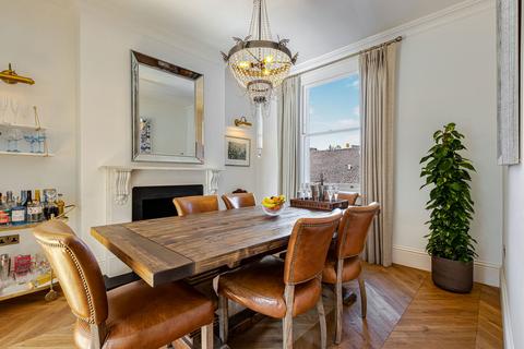 3 bedroom flat for sale, Harwood Road, London SW6
