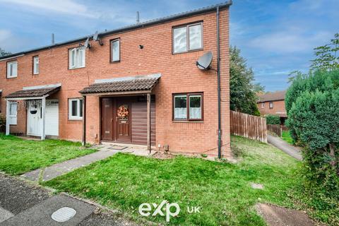 8 Dimock Square, Northampton, NN4 9RB