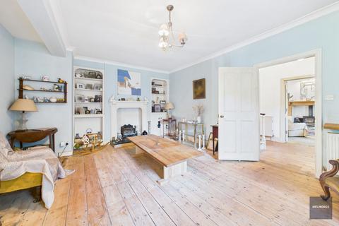 undefined, Cheriton Fitzpaine, Crediton, EX17