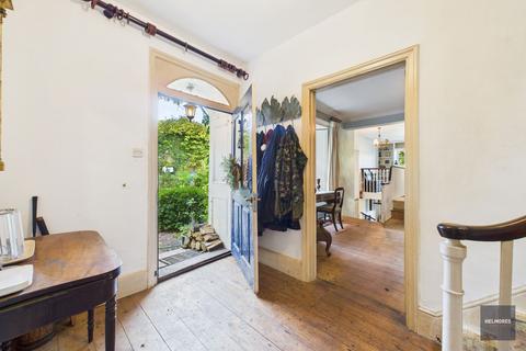 undefined, Cheriton Fitzpaine, Crediton, EX17