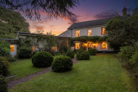 undefined, Cheriton Fitzpaine, Crediton, EX17