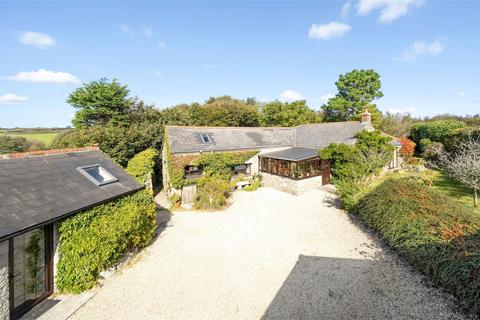 Stithians, Truro | 3.4 Acres