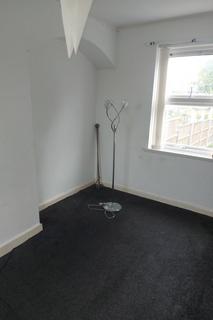 undefined, Beck Road, Sheffield, S5