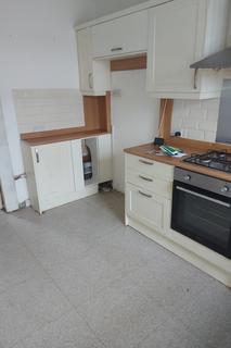 undefined, Beck Road, Sheffield, S5
