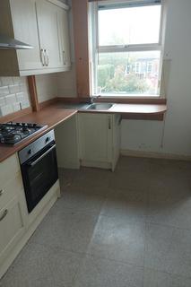 undefined, Beck Road, Sheffield, S5