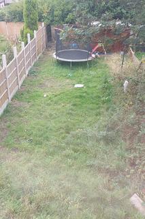 91 Beck Road, Sheffield, S5 0GD
