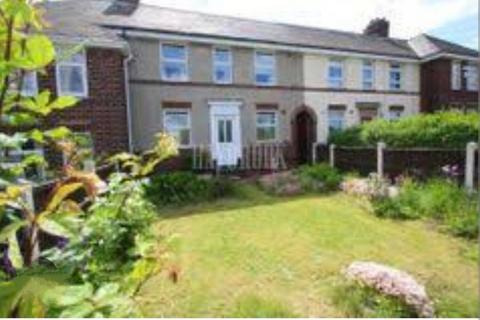 undefined, Beck Road, Sheffield, S5