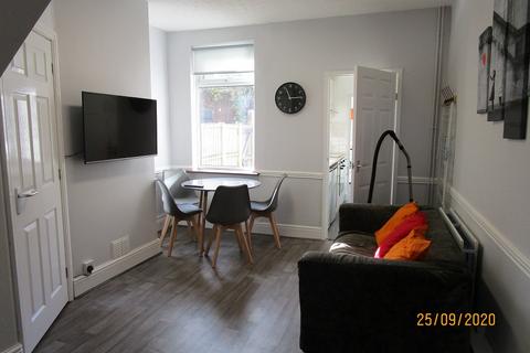undefined, Frederick Street, Derby DE22
