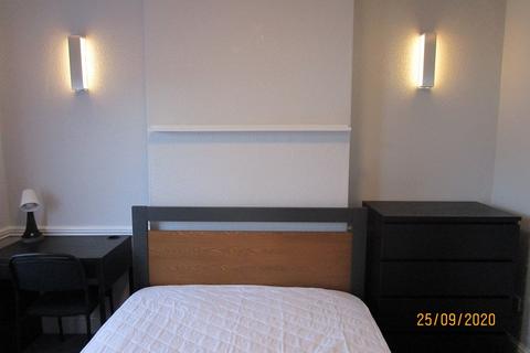 undefined, Frederick Street, Derby DE22