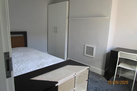 undefined, Frederick Street, Derby DE22