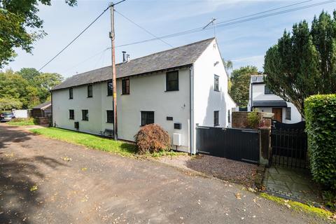 undefined, Hogshead Lane, Northwich CW8