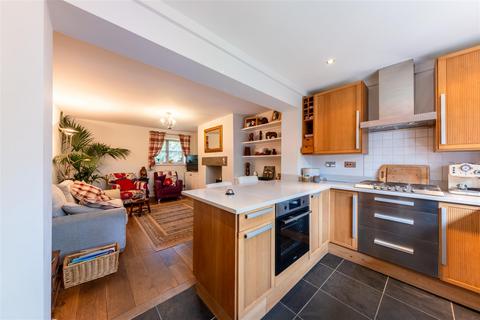 undefined, Hogshead Lane, Northwich CW8