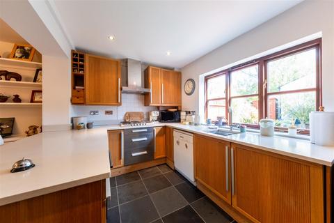 undefined, Hogshead Lane, Northwich CW8