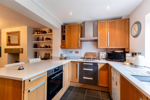 undefined, Hogshead Lane, Northwich CW8