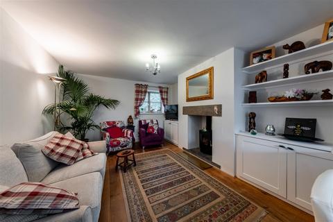 undefined, Hogshead Lane, Northwich CW8