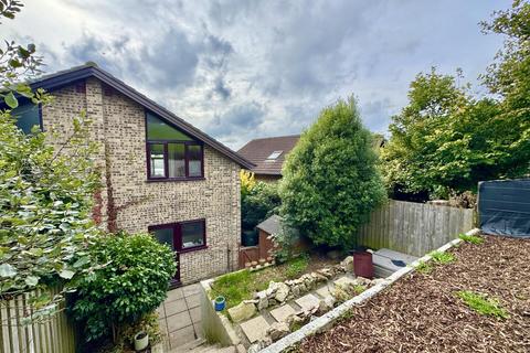 2 bedroom end of terrace house for sale, Riverside View, Truro
