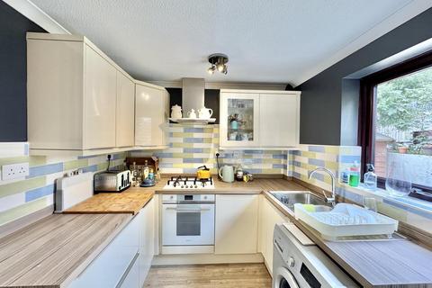 2 bedroom end of terrace house for sale, Riverside View, Truro