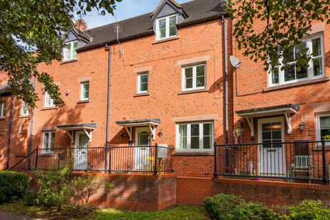 undefined, Hall Yard, Stoke-on-Trent ST10