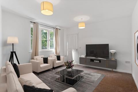 undefined, Hall Yard, Stoke-on-Trent ST10