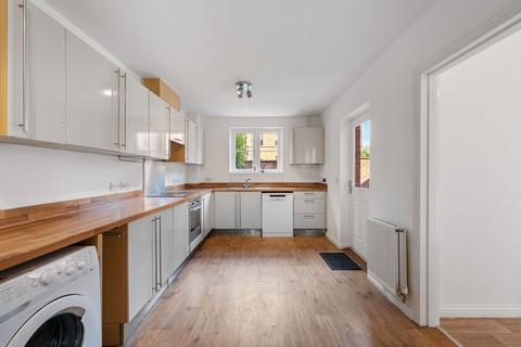 undefined, Hall Yard, Stoke-on-Trent ST10