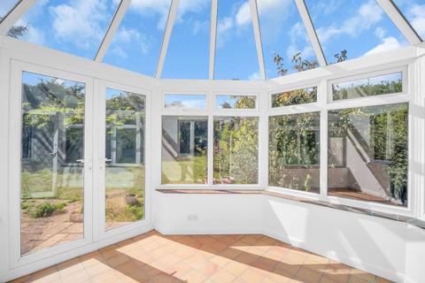 undefined, Harestone Hill, Caterham CR3