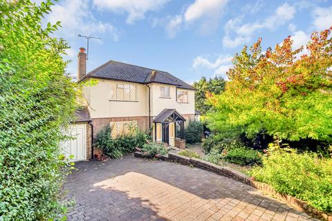 undefined, Harestone Hill, Caterham CR3