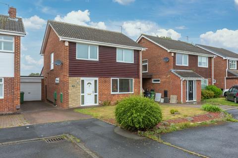 23 Centurian Way, Bedlington, NE22 6LD